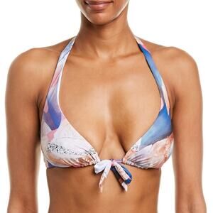 Gottex Dusk To Dawn Bikini Top size 10